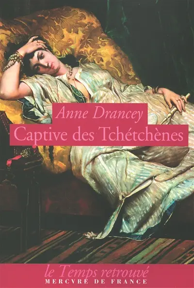 Captive des Tchétchènes
