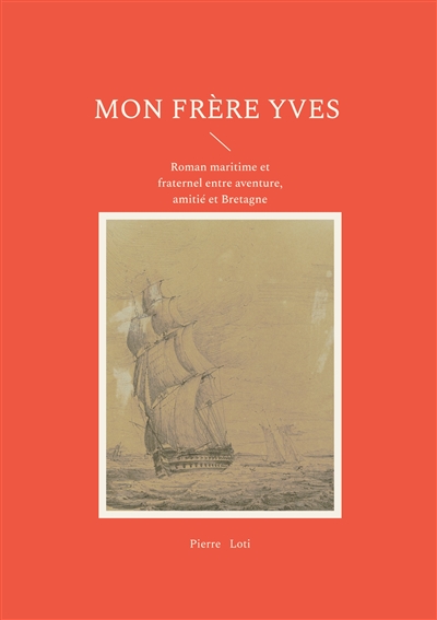 Mon frère Yves : Roman...