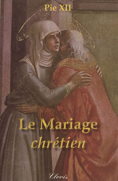 Le mariage chrétien