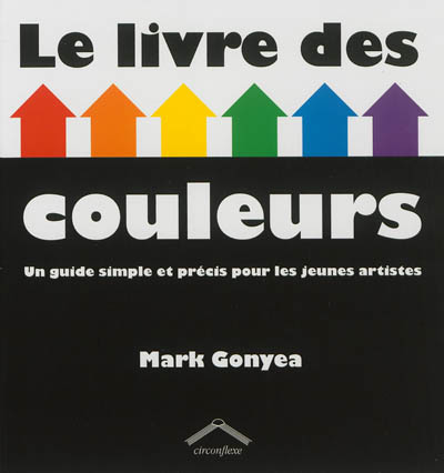 Le livre des couleurs