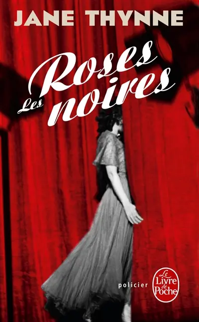 Les roses noires
