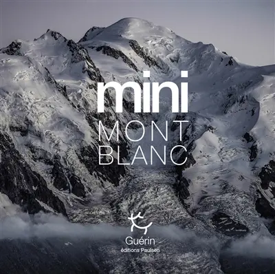 Mini mont Blanc Mini mont Blanc