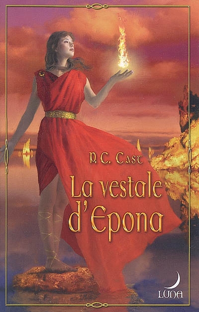 La vestale d'Epona