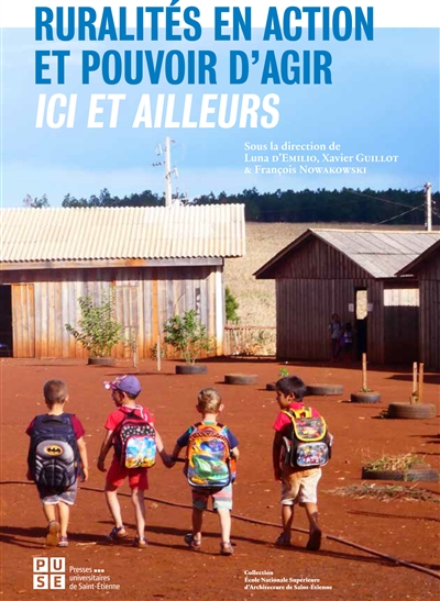 Espace rural et projet...