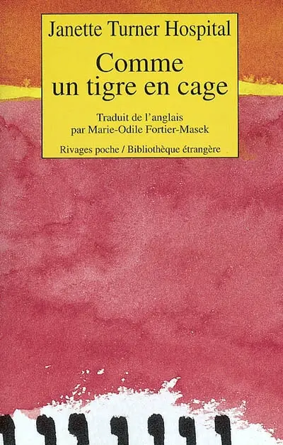 Comme un tigre en cage