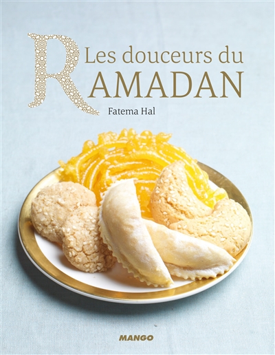 Les douceurs du Ramadan