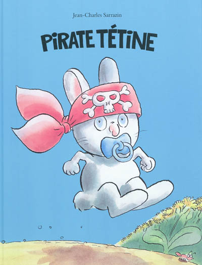 Pirate Tétine