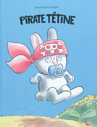 Pirate tétine