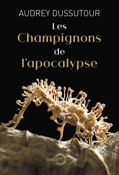 Les champignons de l'apocalypse