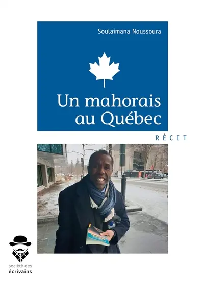 Un mahorais au québec