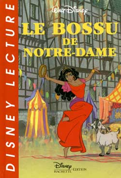 Le bossu de notre dame