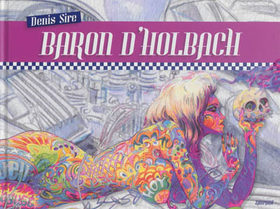 Baron d'Holbach. Vol. 2