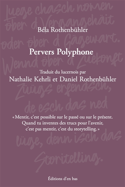 Pervers Polyphone