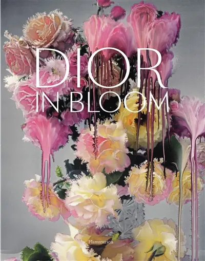 Dior in bloom