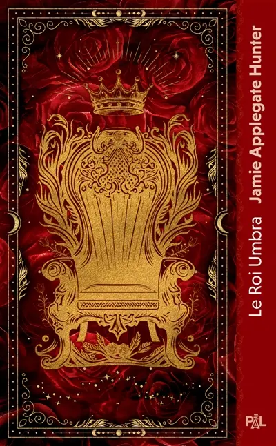 Le royaume de Vincula. Vol. 1. Le roi Umbra