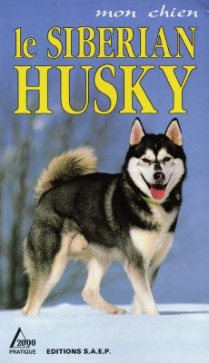 Le husky