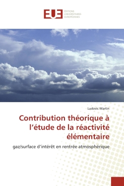 Contribution théorique à...