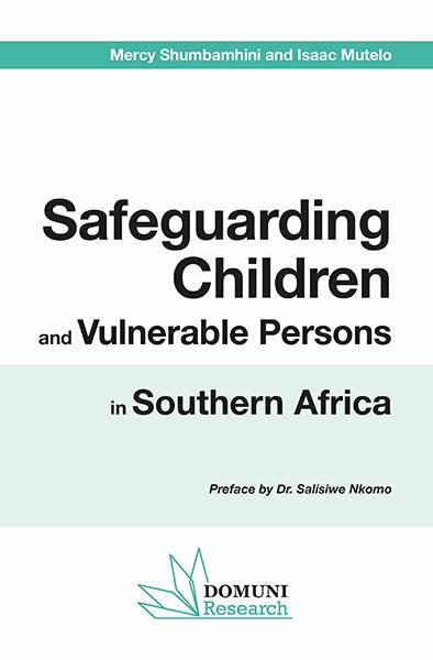 Safeguarding children and vulnerable persons in Southern Africa