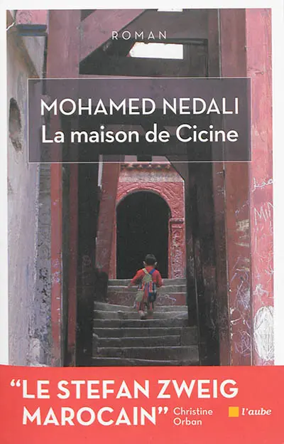 La maison de Cicine