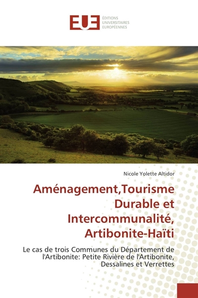 Aménagement,Tourisme...
