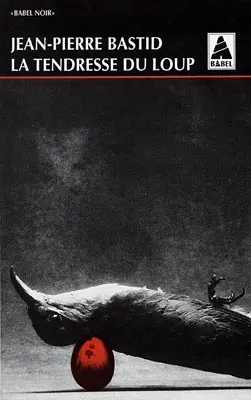 La tendresse du loup