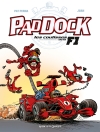Paddock : les coulisses de...