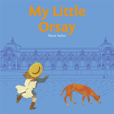 My little Orsay