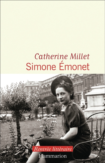 Simone Emonet