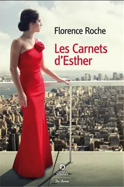 Les carnets d'Esther