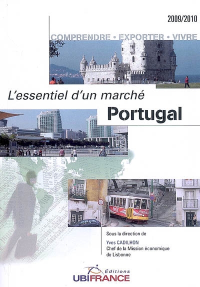 Portugal : comprendre, exporter, vivre