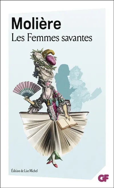 Les femmes savantes