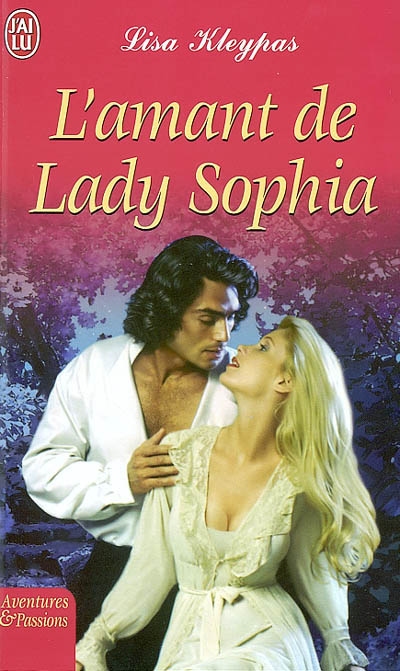 L'amant de Lady Sophia