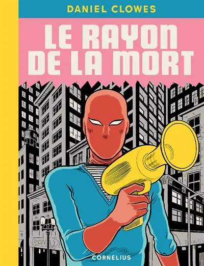 Le rayon de la mort