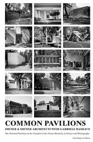 Common Pavilions