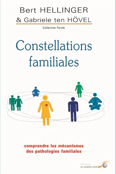 Constellations familiales : comprendre les mécanismes des pathologies familiales