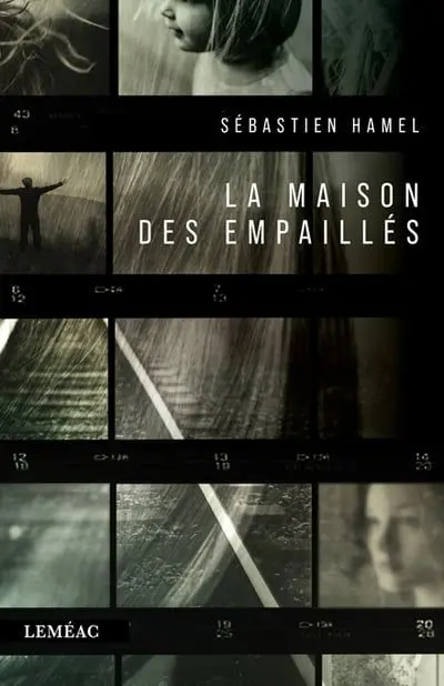La Maison des empaillés
