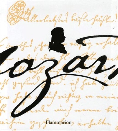 Mozart : correspondance