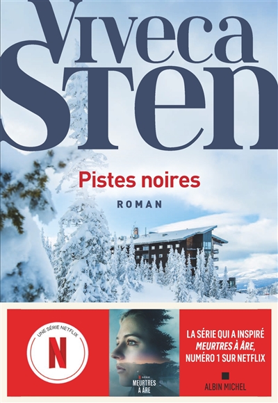 Pistes noires