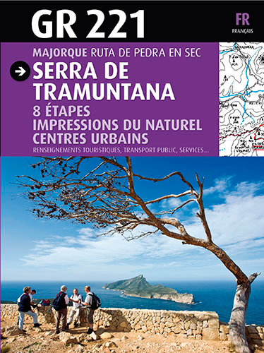 Serra de Tramuntara, GR...