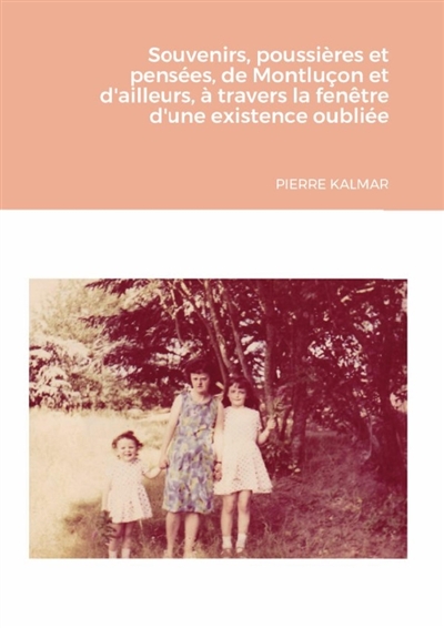 Souvenirs, poussières et...
