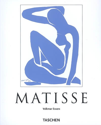 Henri Matisse : 1869-1954 : master of colour