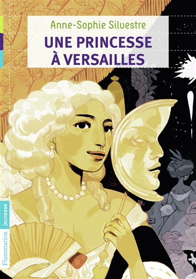 Une princesse à Versailles