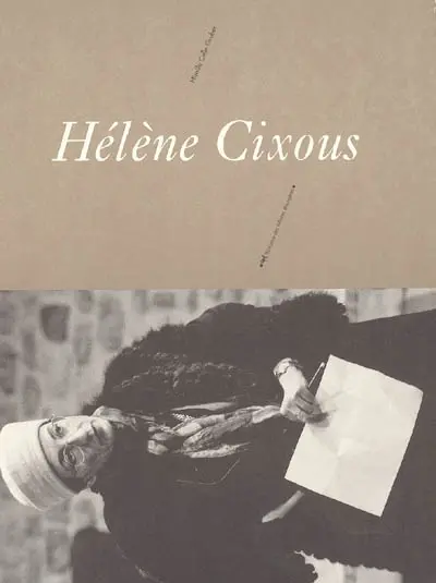 Hélène Cixous