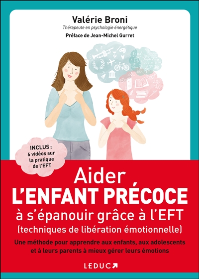 Aider l'enfant précoce à...