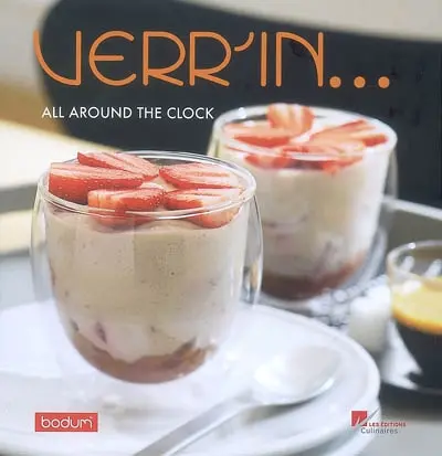 Verr'in... : all around the clock