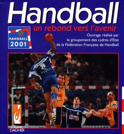 Handball, un rebond vers l'avenir