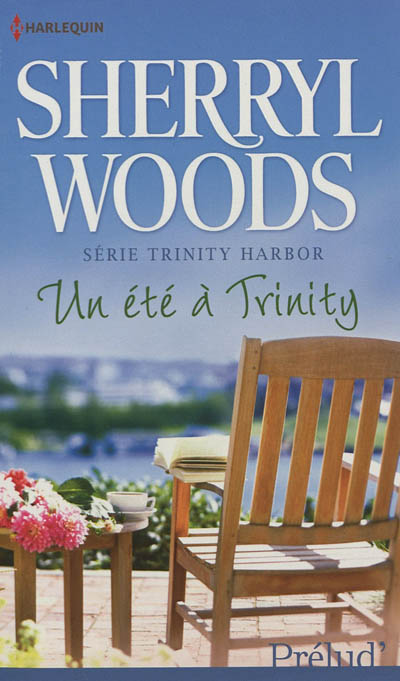 Un été à Trinity : Trinity Harbor