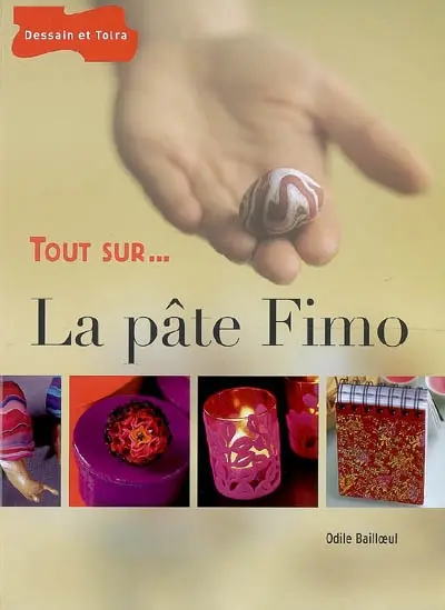 La pâte Fimo