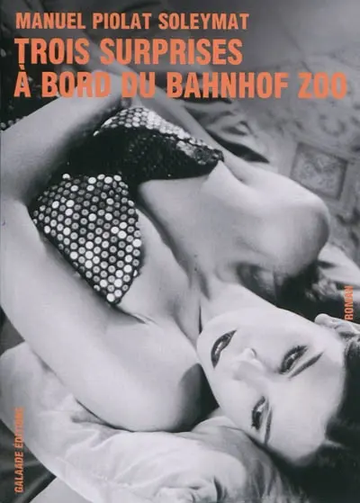 Trois surprises à bord du Bahnhof Zoo