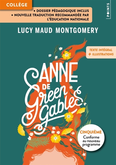 Anne de Green Gables